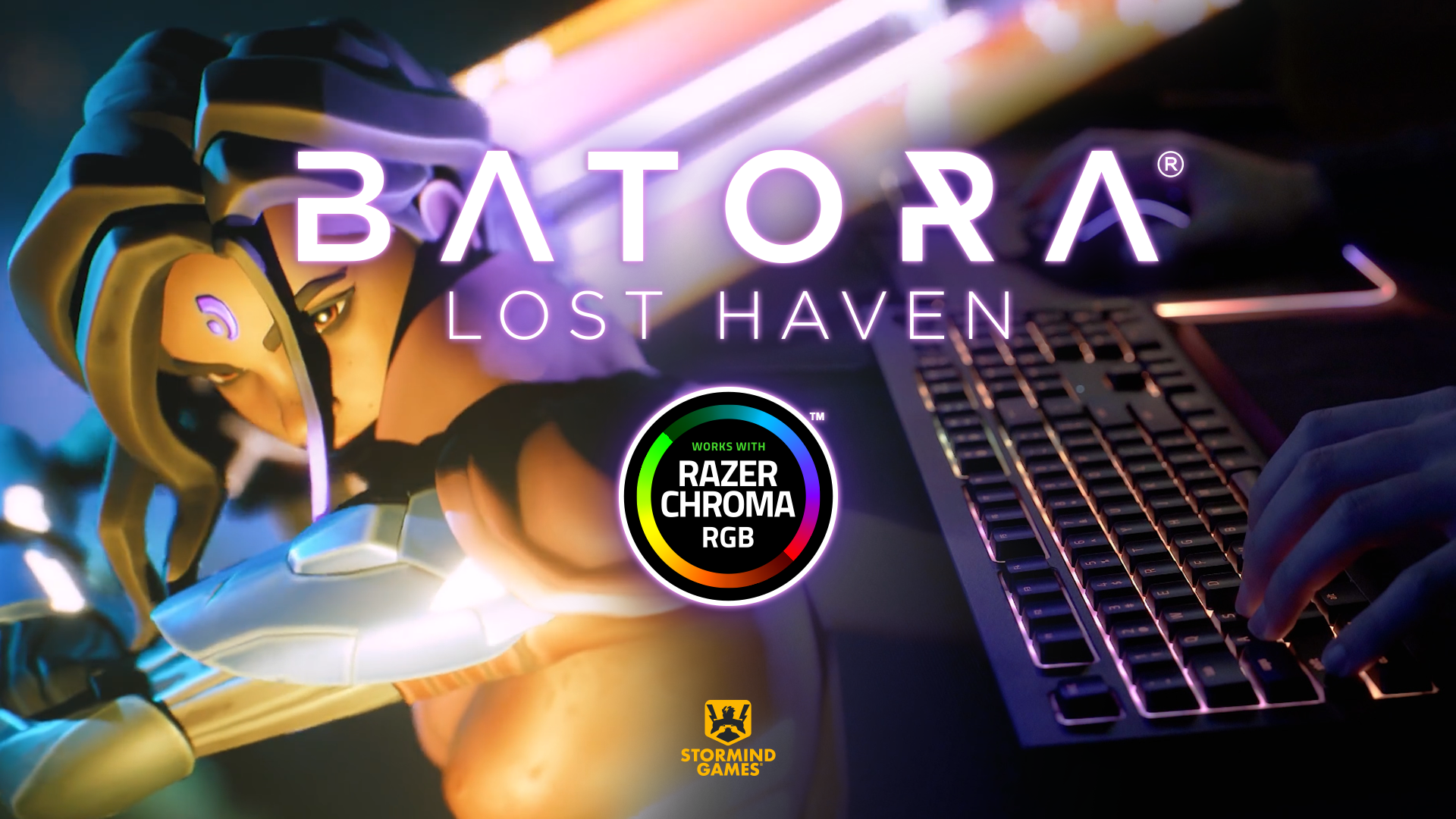 Batora: Lost Haven for mac instal free