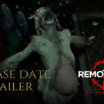 Remothered: Red Nun’s Legacy Release Date trailer is here