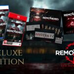Remothered: Red Nun’s Legacy Deluxe Edition announcement