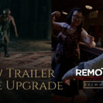 Remothered: Tormented Fathers Remastered and Broken Porcelain Remastered – New Trailer and Update