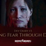 Final Dev Diary – Shaping Fear Through Design