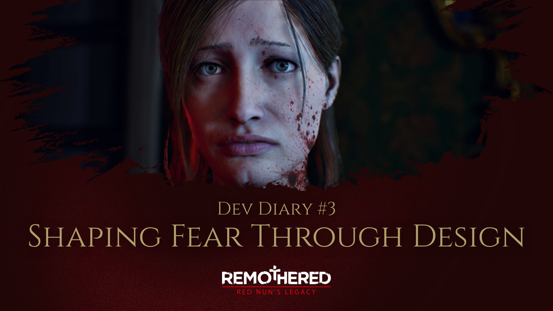 Final Dev Diary – Shaping Fear Through Design