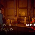Hypnosis Powers in Remothered: Red Nun’s Legacy