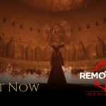 Remothered: Red Nun’s Legacy is Out Now