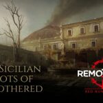 Sicilian Roots: How Real Places Shaped the Atmosphere of Remothered